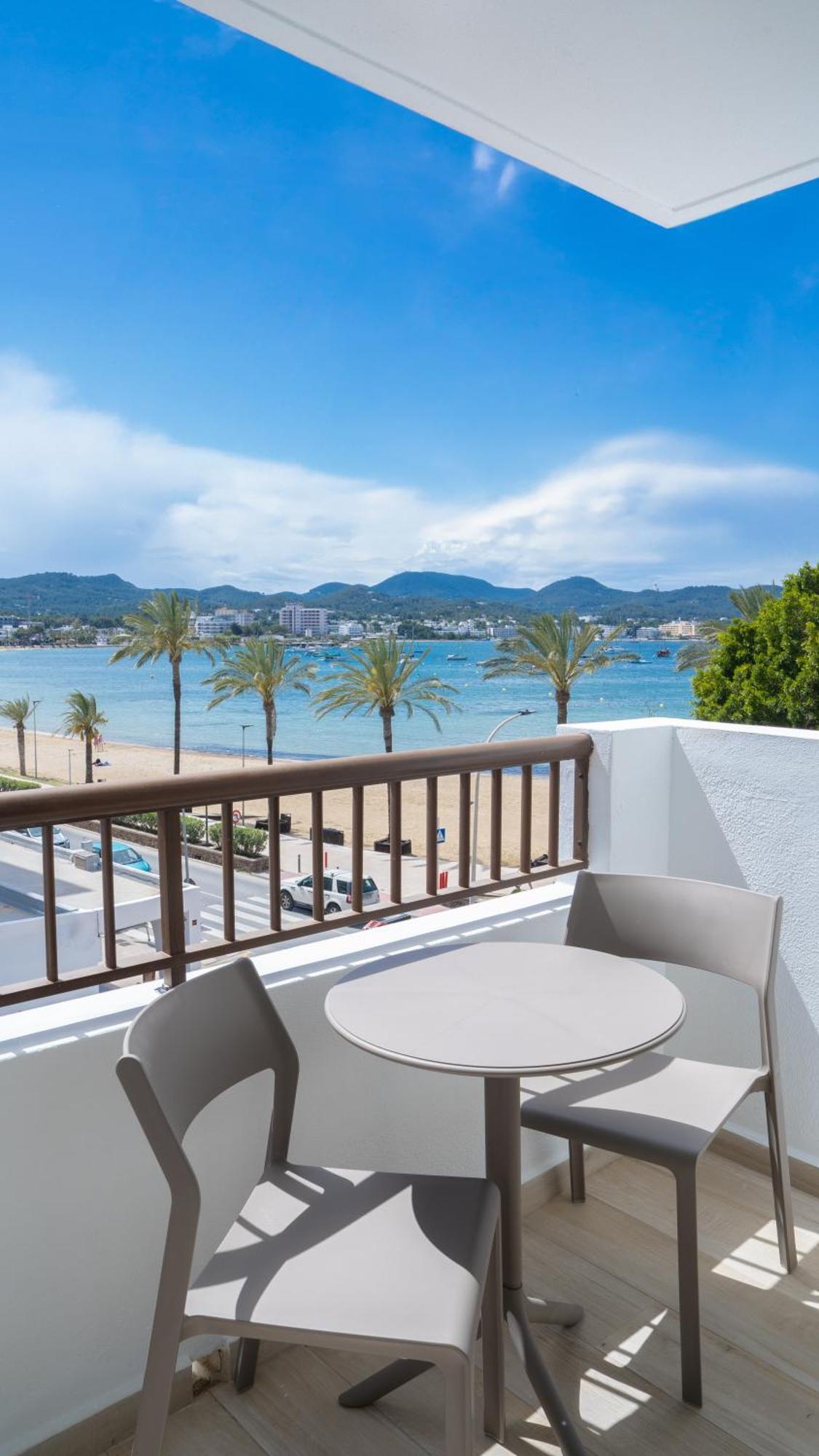 Apartment Sunside Ibiza - Only Adults- Formerly Known As Park San Antonio (Ibiza)