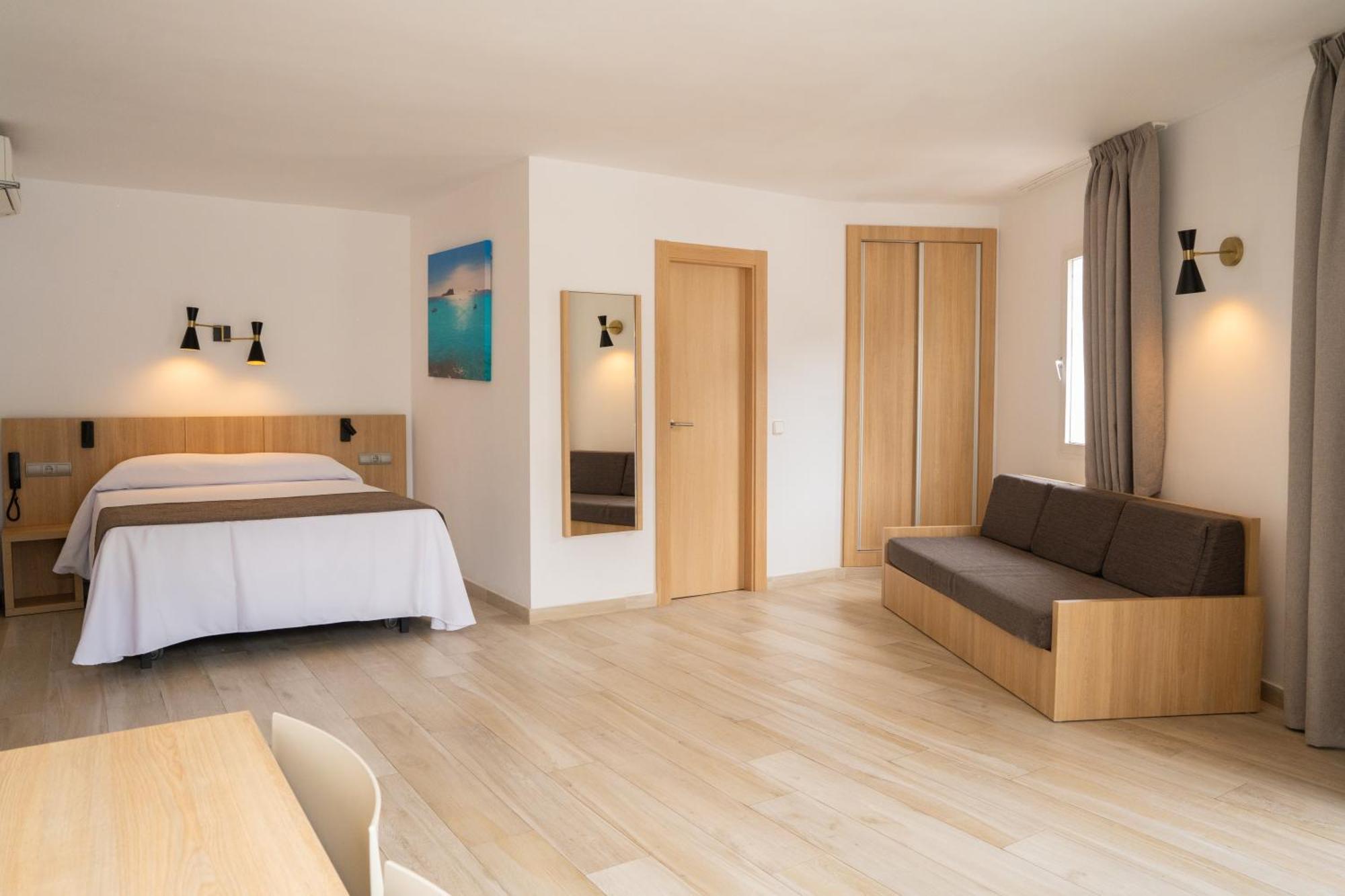 Sunside Ibiza - Only Adults- Formerly Known As Park *