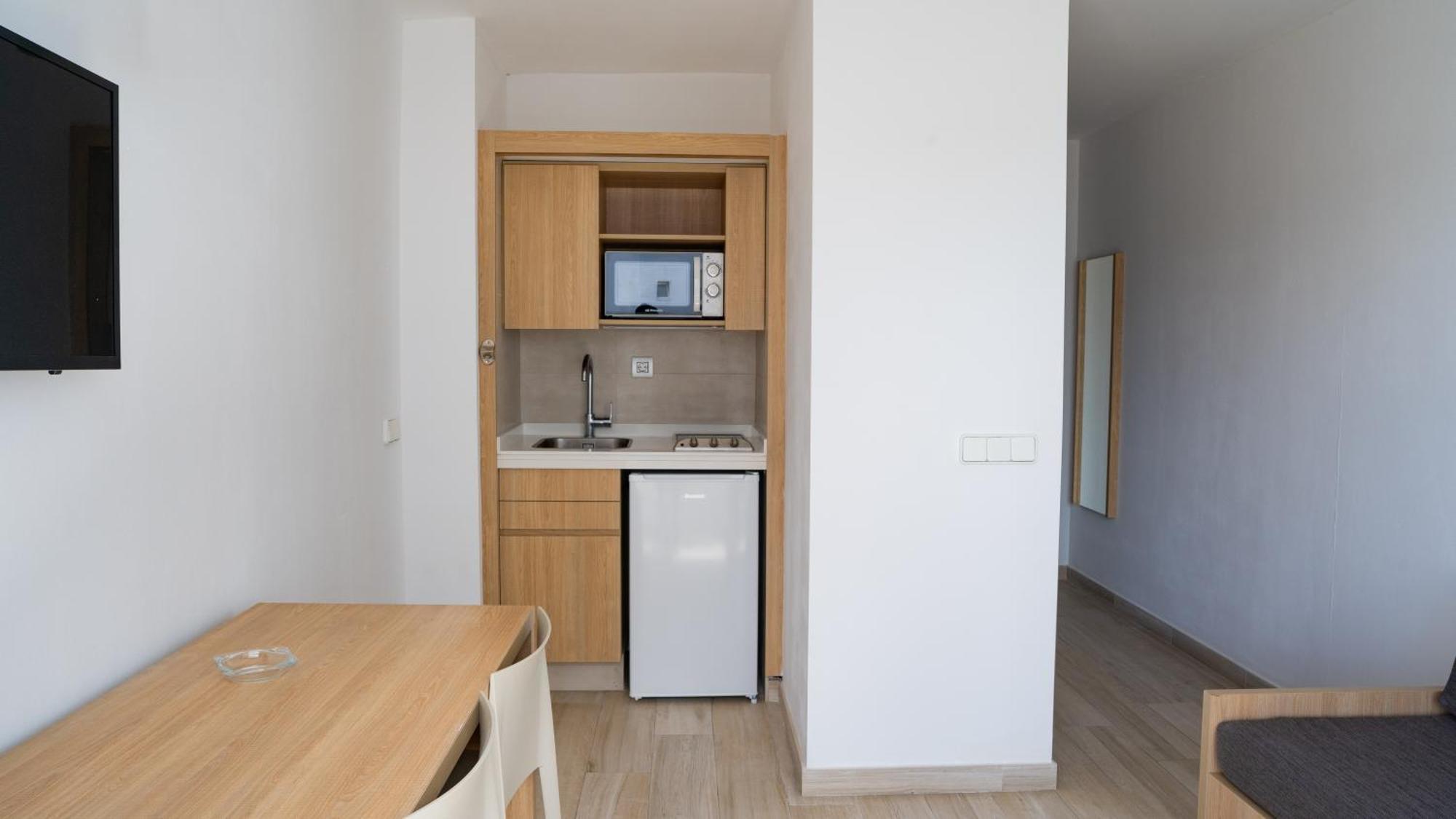 Sunside Ibiza - Only Adults- Formerly Known As Park Apartment
