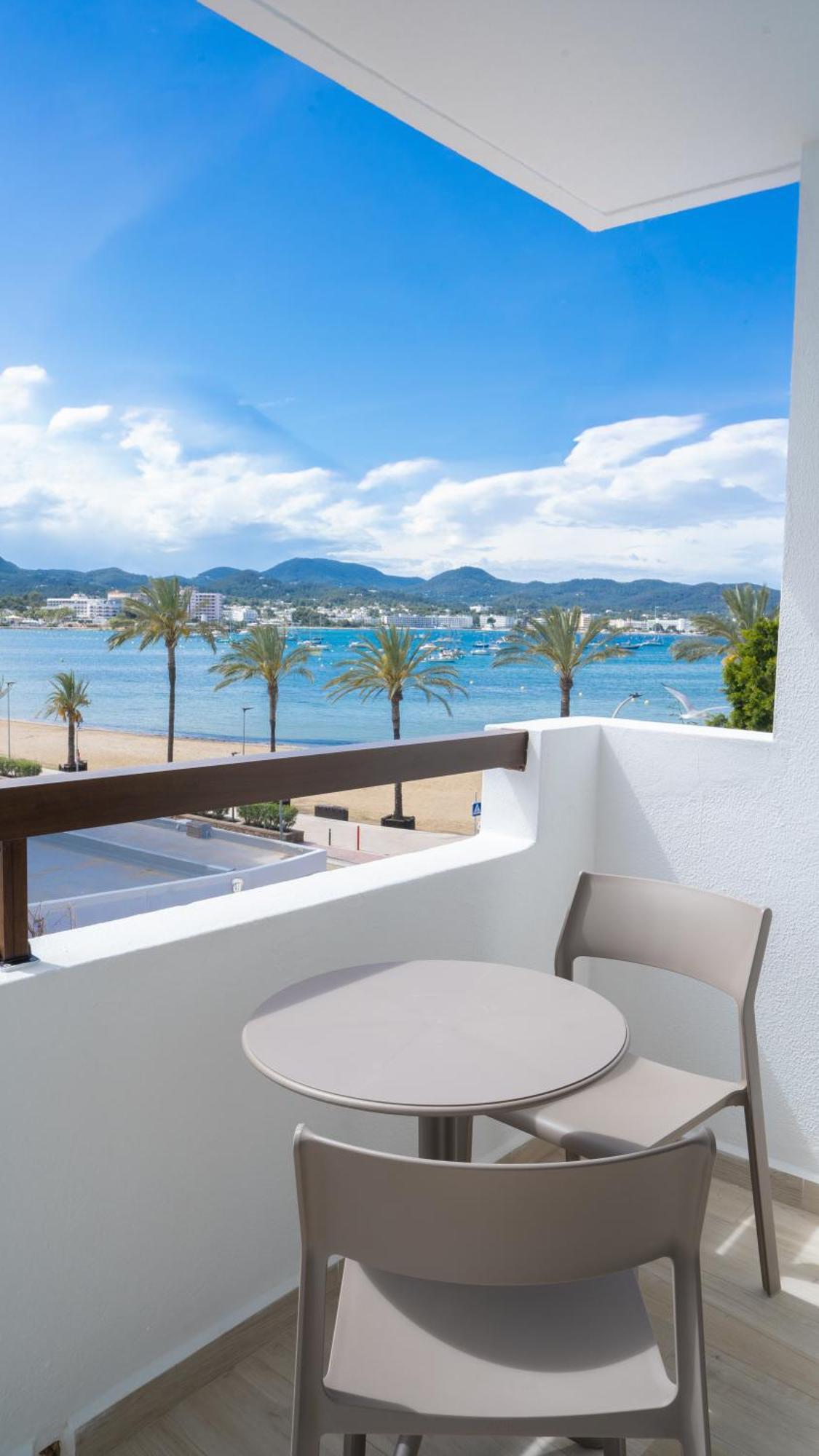 Apartment Sunside Ibiza - Only Adults- Formerly Known As Park