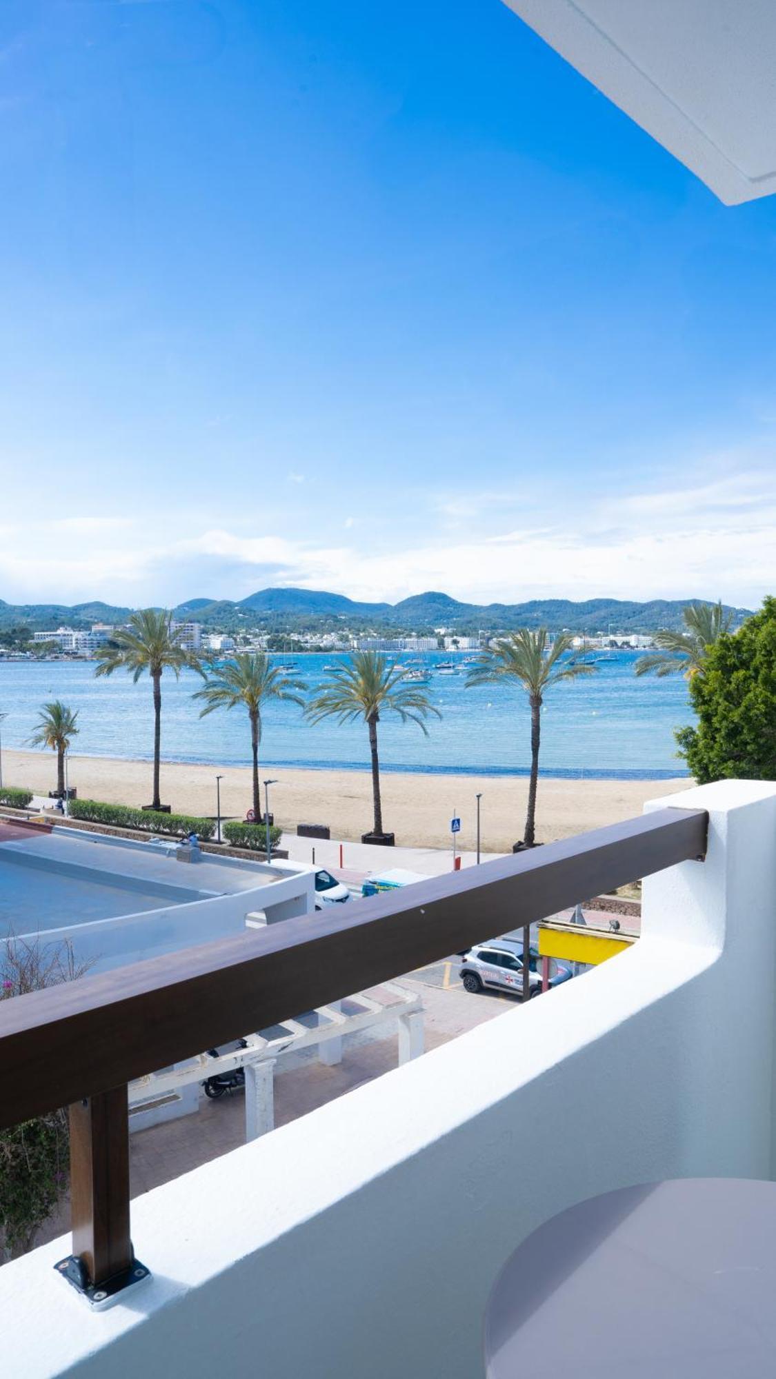 Sunside Ibiza - Only Adults- Formerly Known As Park *