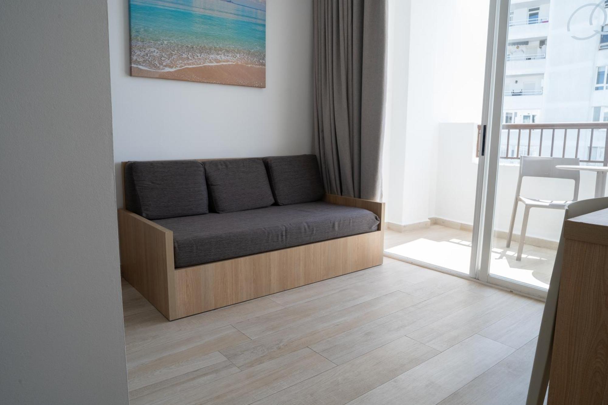 Sunside Ibiza - Only Adults- Formerly Known As Park