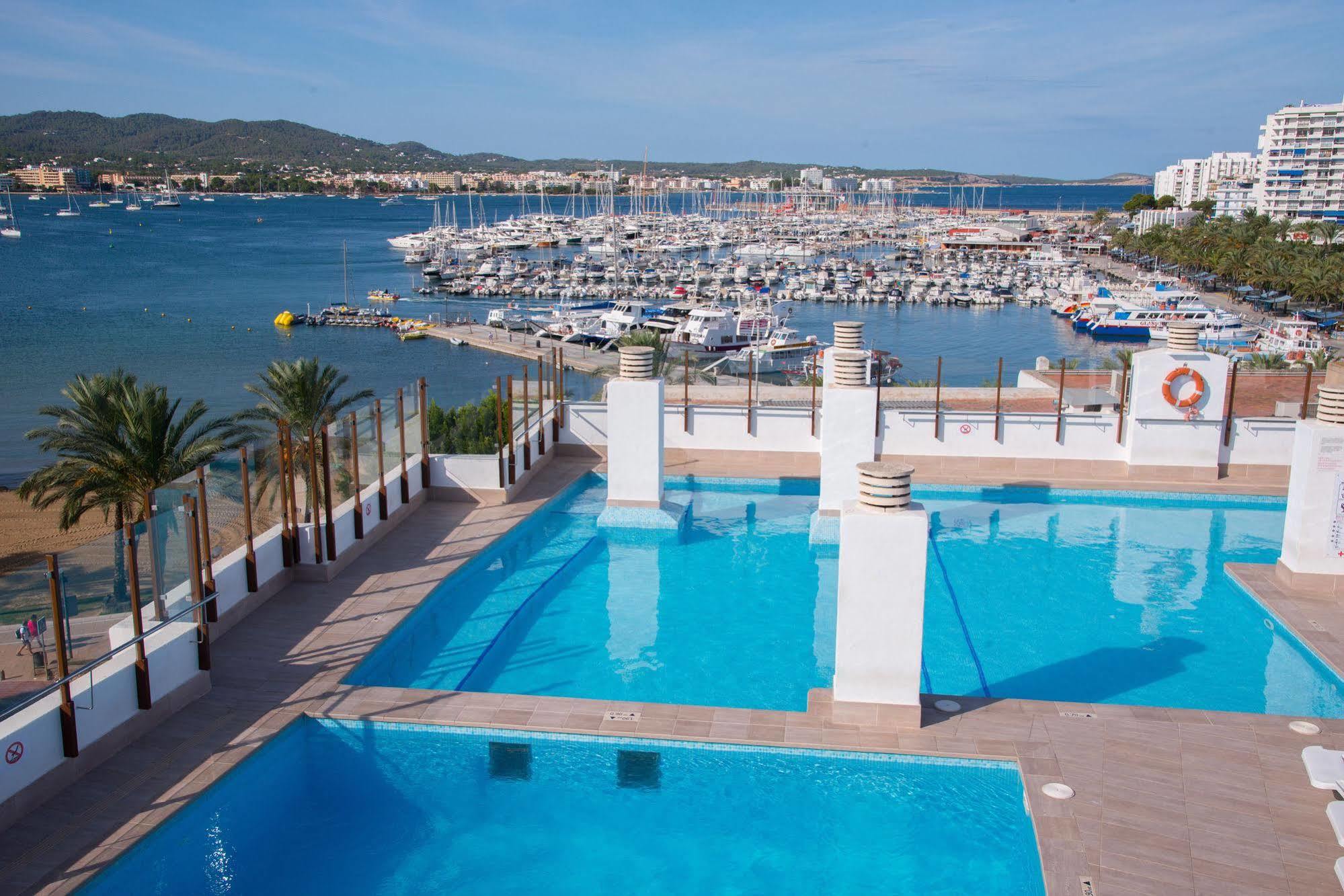 Sunside Ibiza - Only Adults- Formerly Known As Park Apartment Sant Antoni de Portmany