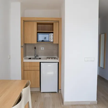 Sunside Ibiza Studios - Only Adults- Formerly Known As Central Park Sant Antoni de Portmany Zewnętrze zdjęcie