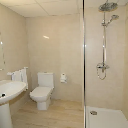 Sunside Ibiza Studios - Only Adults- Formerly Known As Central Park San Antonio  Exterior photo