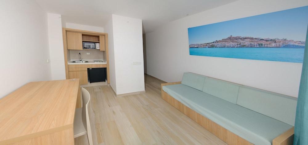 Appartement Sunside Ibiza - Only Adults- Formerly Known As Park *