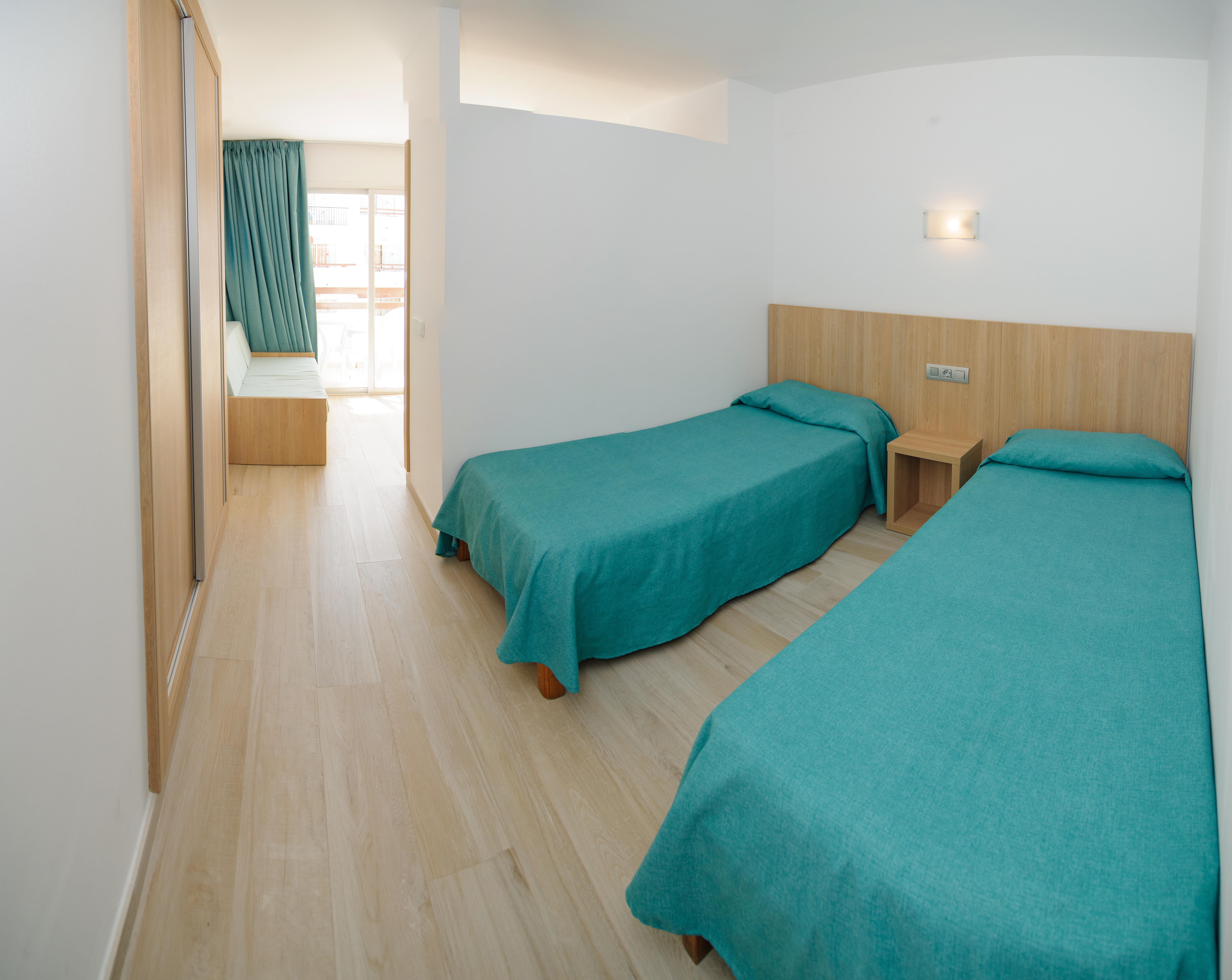 Appartement Sunside Ibiza - Only Adults- Formerly Known As Park *