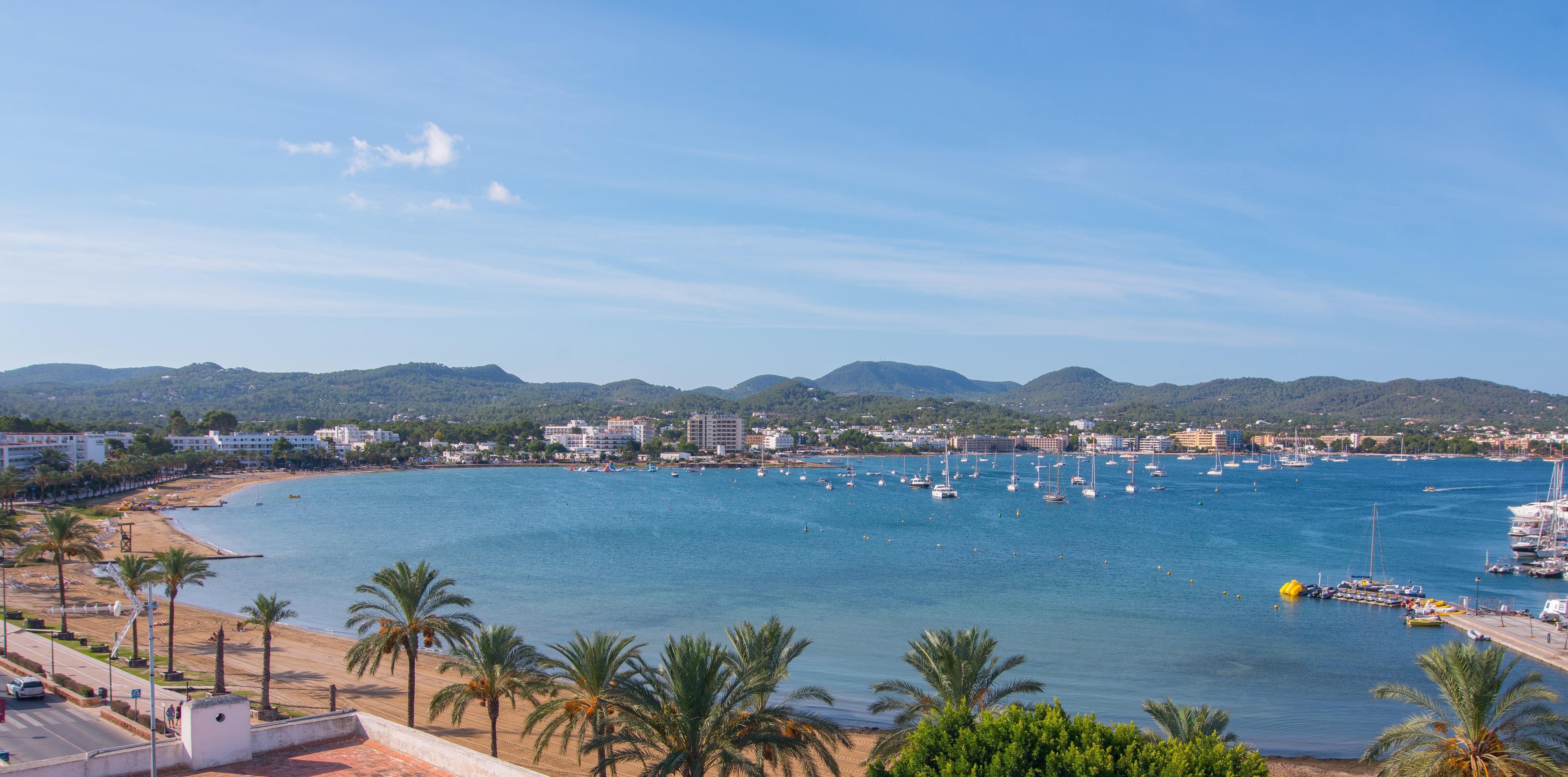 Sunside Ibiza - Only Adults- Formerly Known As Park Appartement