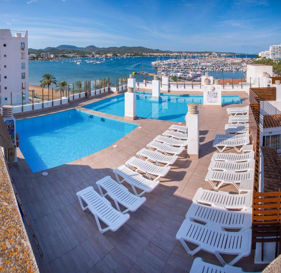 Appartement Sunside Ibiza - Only Adults- Formerly Known As Park *