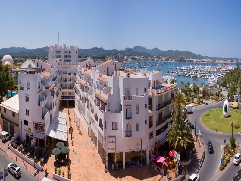 Appartement Sunside Ibiza - Only Adults- Formerly Known As Park