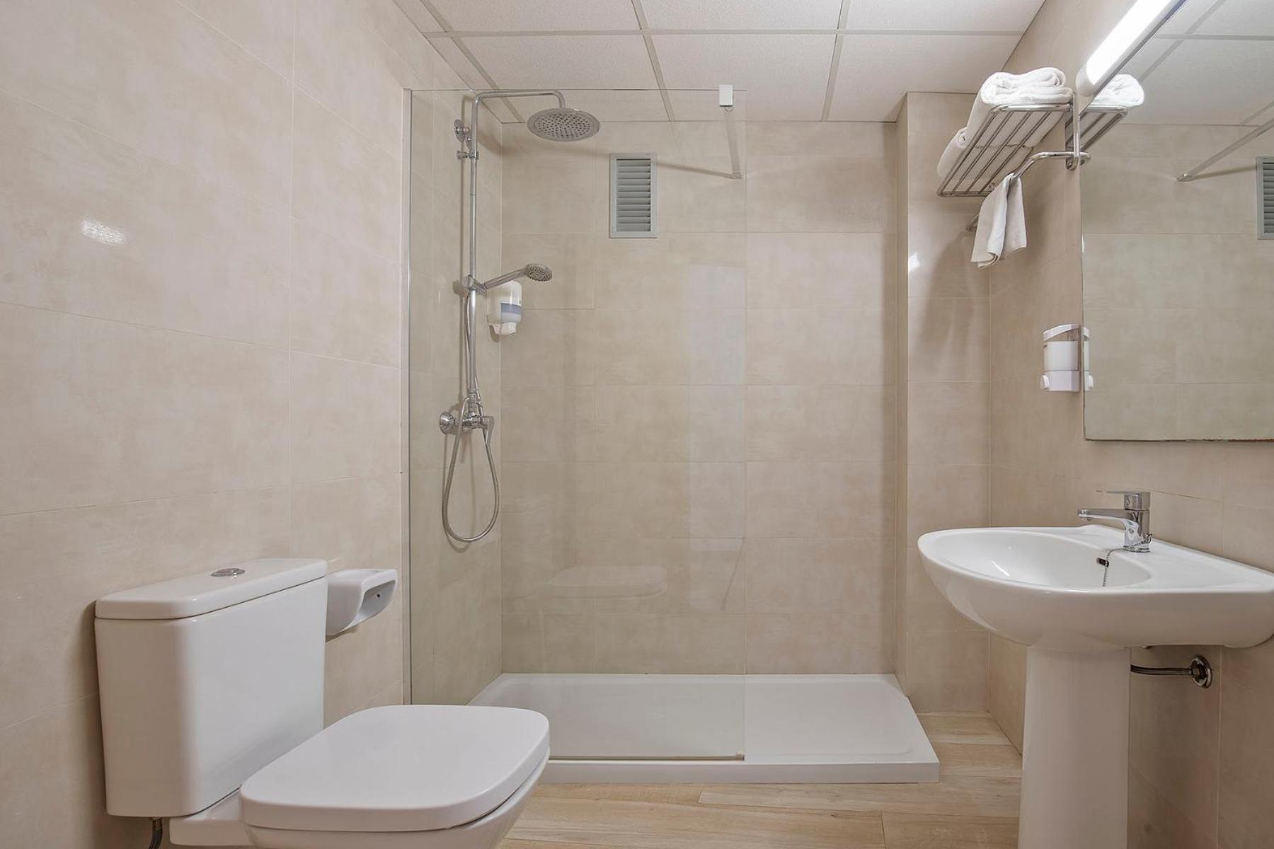 Sunside Ibiza - Only Adults- Formerly Known As Park Apartamento *