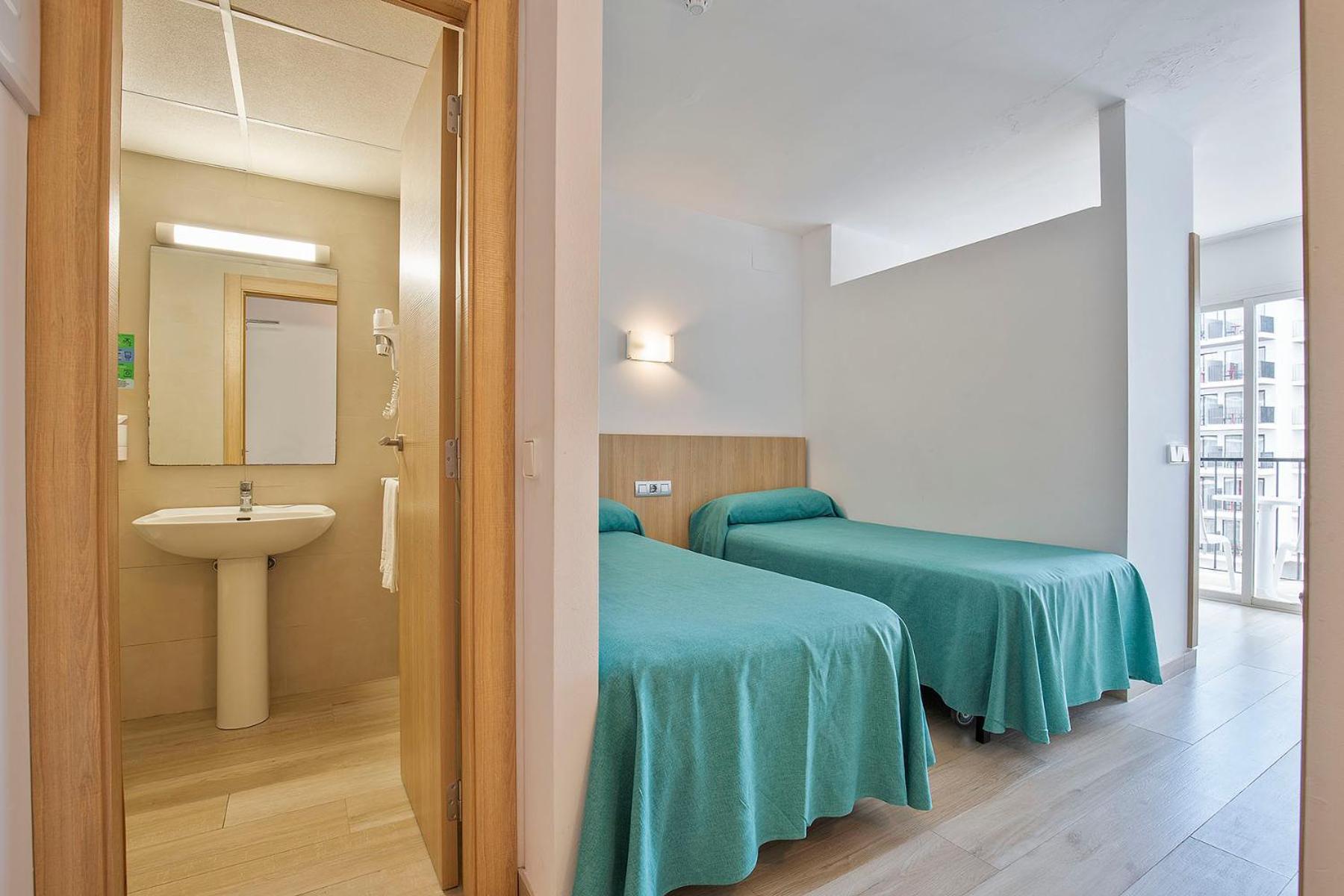 Appartement Sunside Ibiza - Only Adults- Formerly Known As Park *