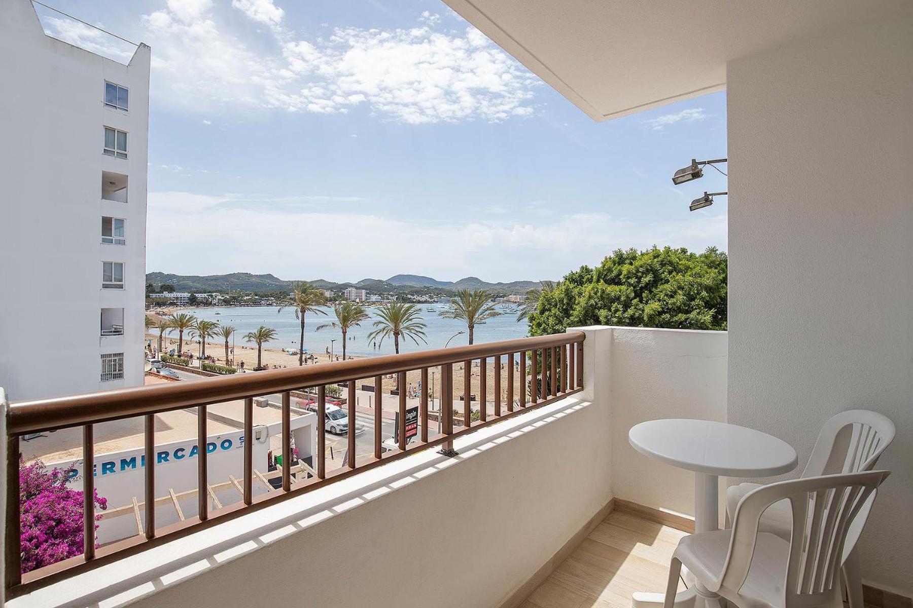 Sunside Ibiza - Only Adults- Formerly Known As Park * San Antonio (Ibiza)
