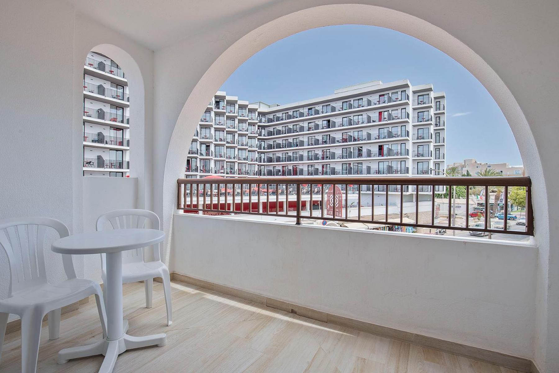 Sunside Ibiza - Only Adults- Formerly Known As Park