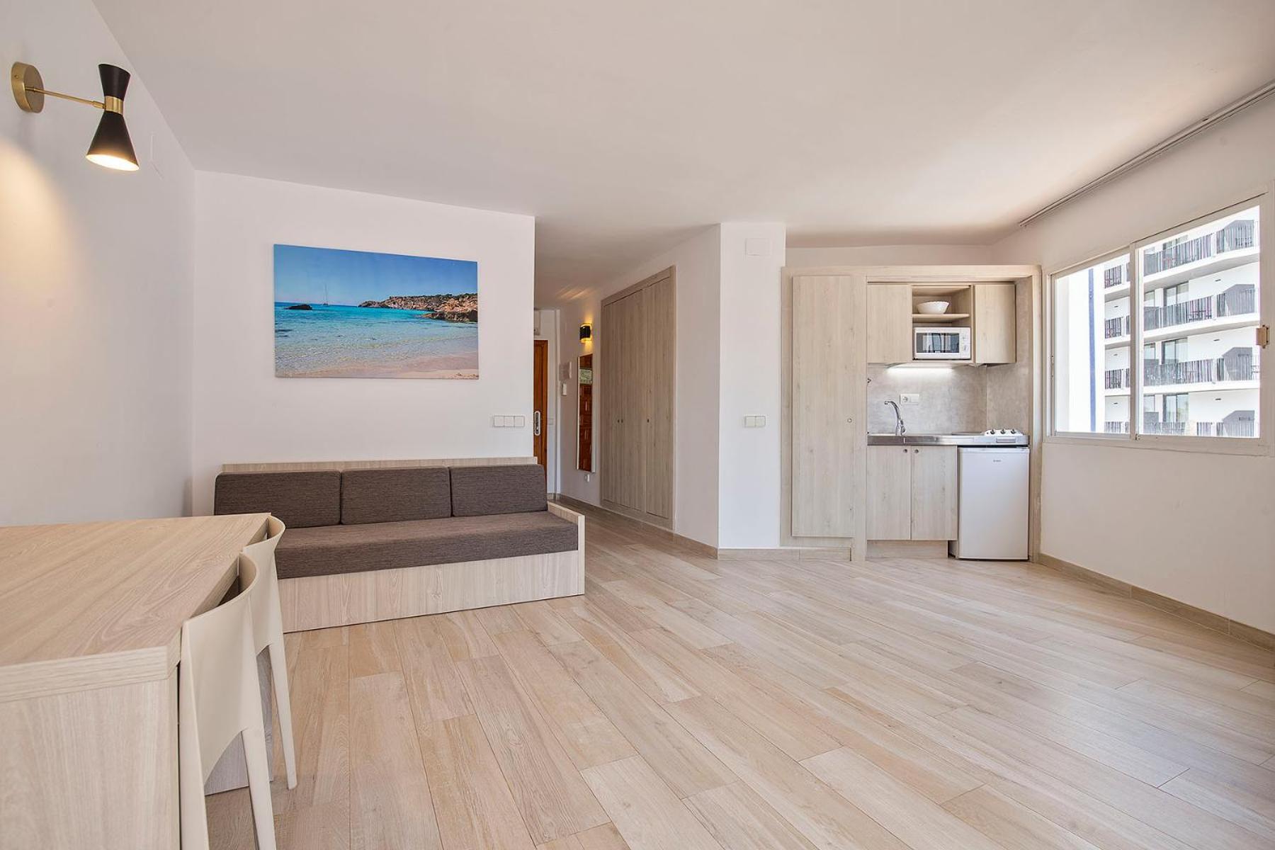 Sunside Ibiza - Only Adults- Formerly Known As Park Appartement