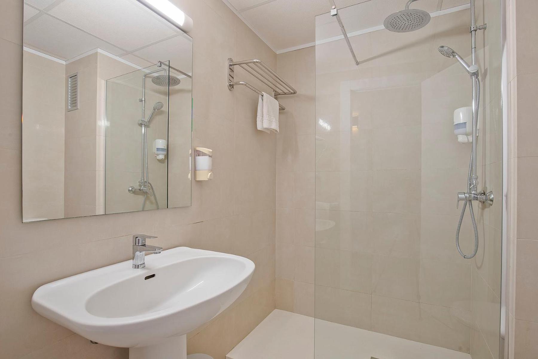 Appartement Sunside Ibiza - Only Adults- Formerly Known As Park