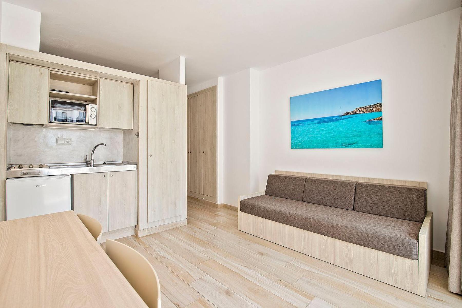 Apartamento Sunside Ibiza - Only Adults- Formerly Known As Park *