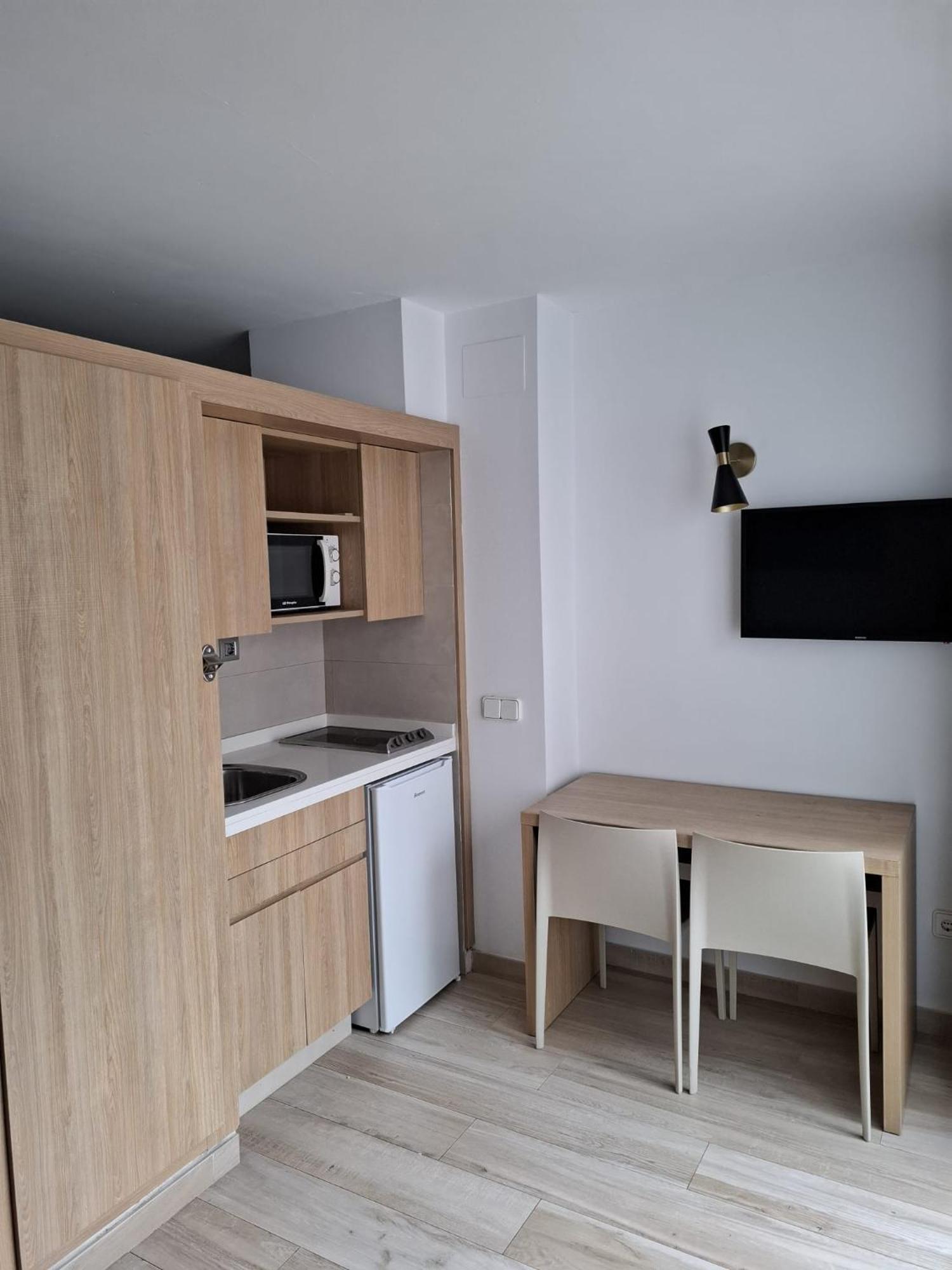 Sunside Ibiza - Only Adults- Formerly Known As Park Appartement San Antonio (Ibiza)