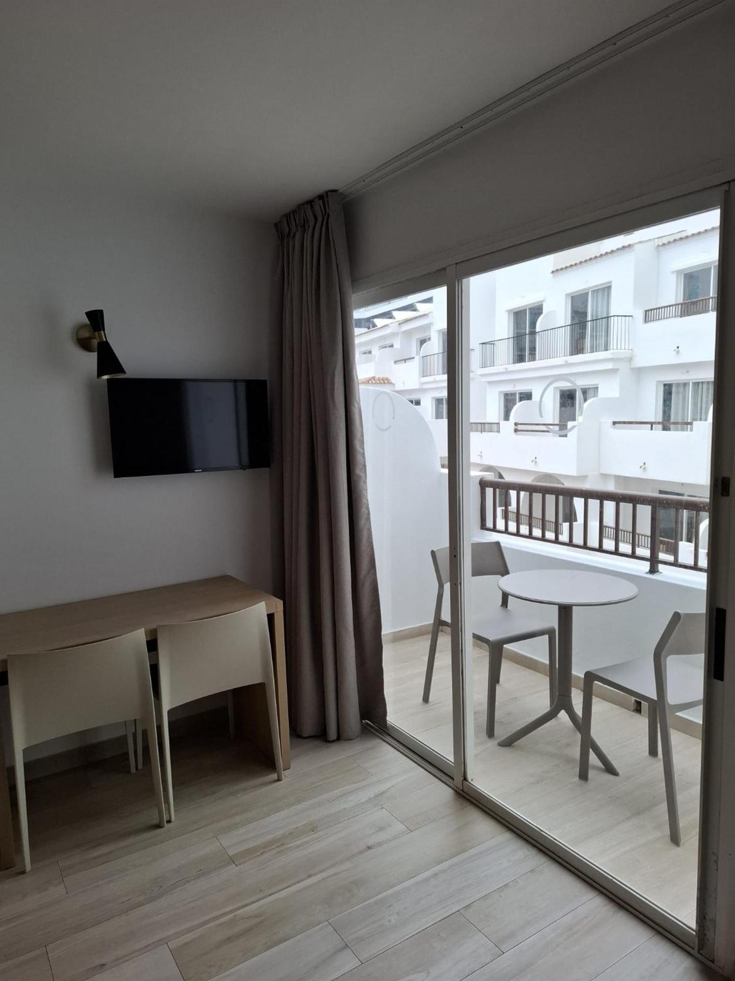 Sunside Ibiza - Only Adults- Formerly Known As Park Apartamento