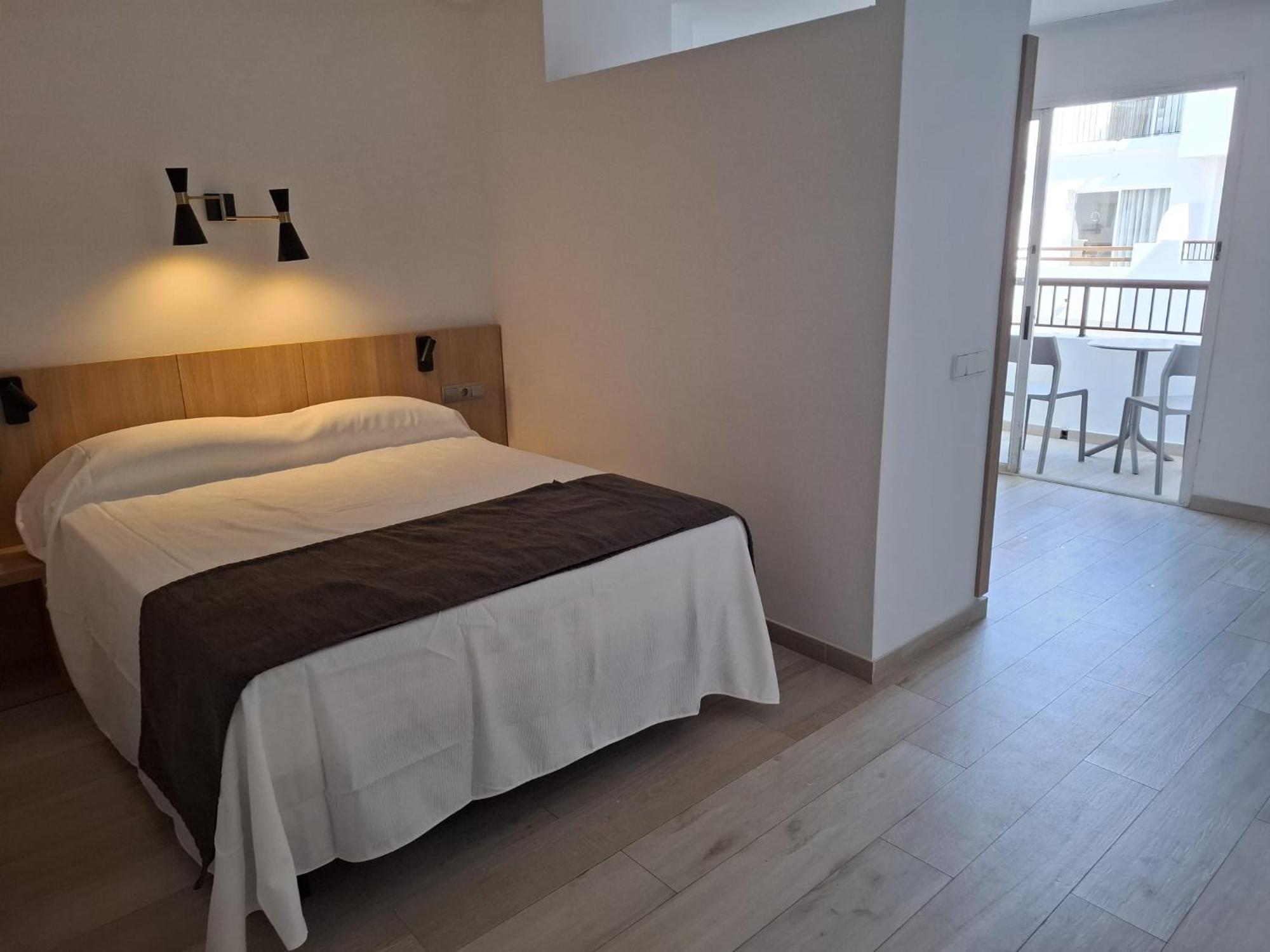 Apartamento Sunside Ibiza - Only Adults- Formerly Known As Park