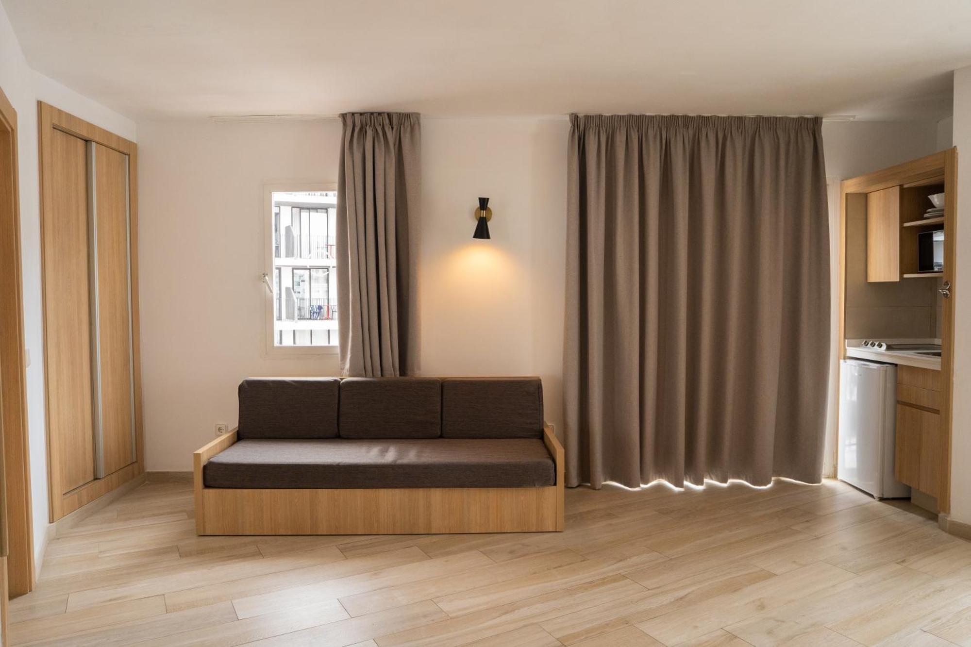 Sunside Ibiza - Only Adults- Formerly Known As Park San Antonio (Ibiza)