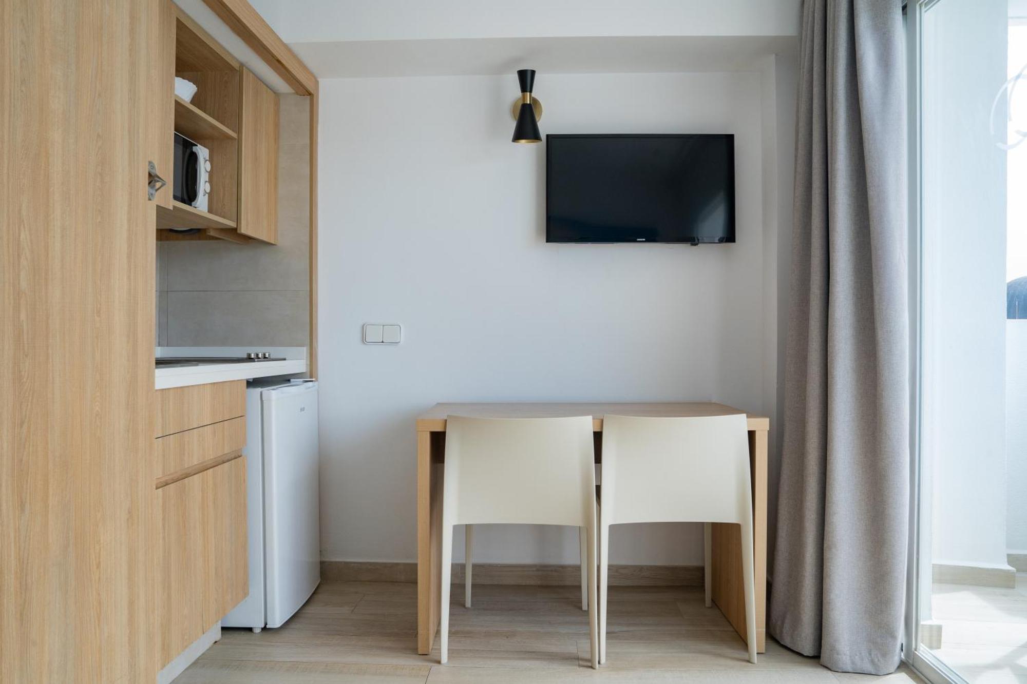 Appartement Sunside Ibiza - Only Adults- Formerly Known As Park *