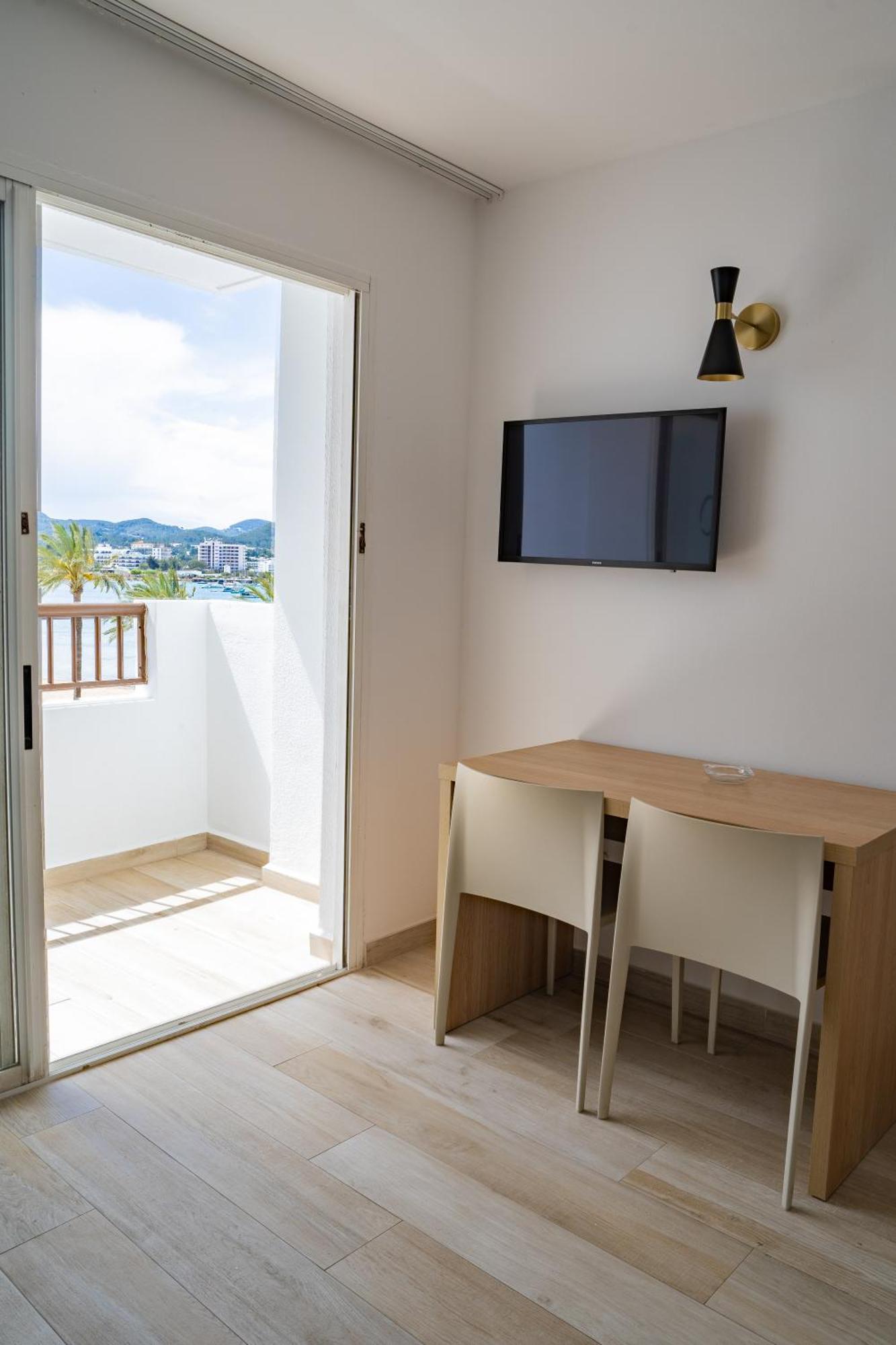 Sunside Ibiza - Only Adults- Formerly Known As Park Appartement San Antonio (Ibiza)