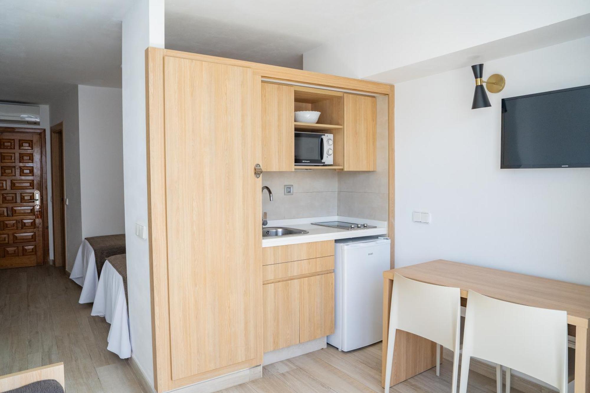 Appartement Sunside Ibiza - Only Adults- Formerly Known As Park *