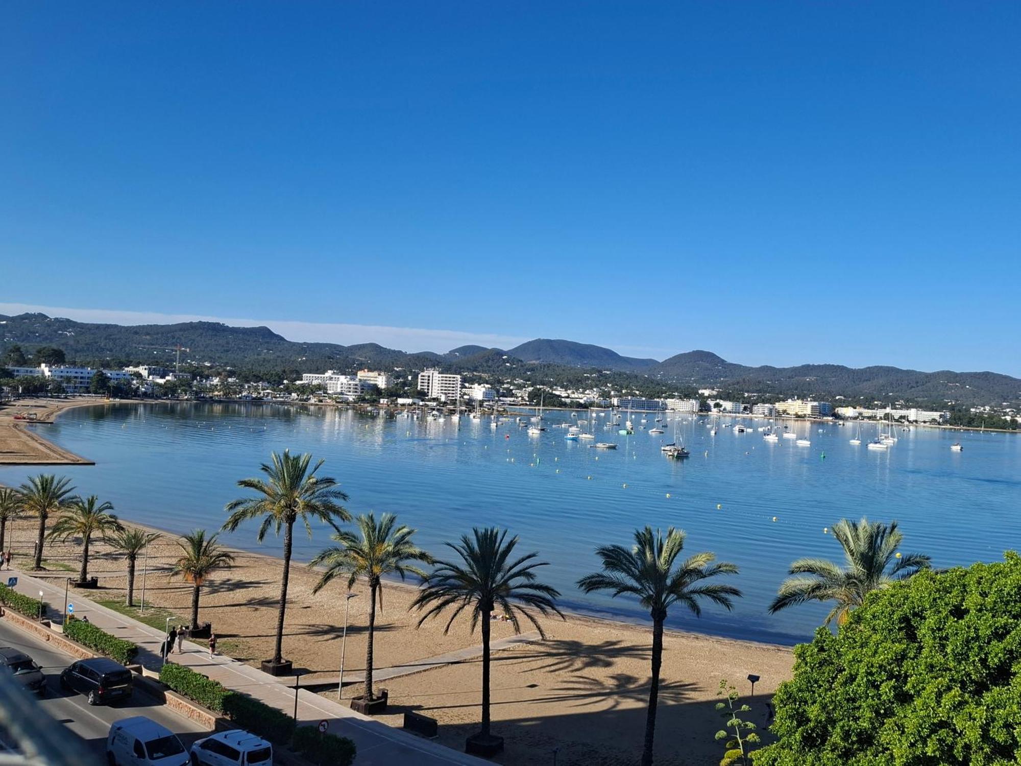 Apartamento Sunside Ibiza - Only Adults- Formerly Known As Park *