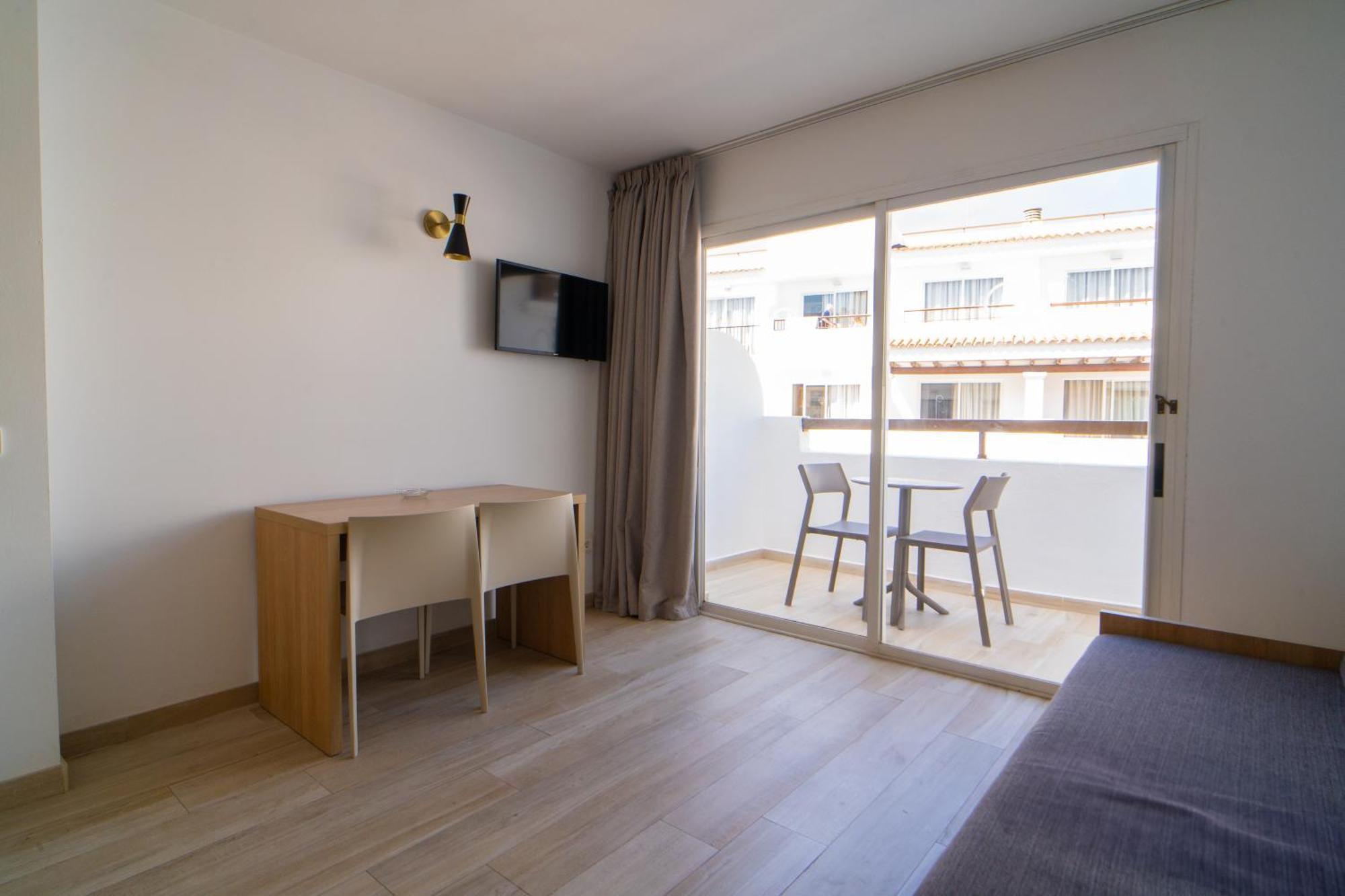 Apartamento Sunside Ibiza - Only Adults- Formerly Known As Park