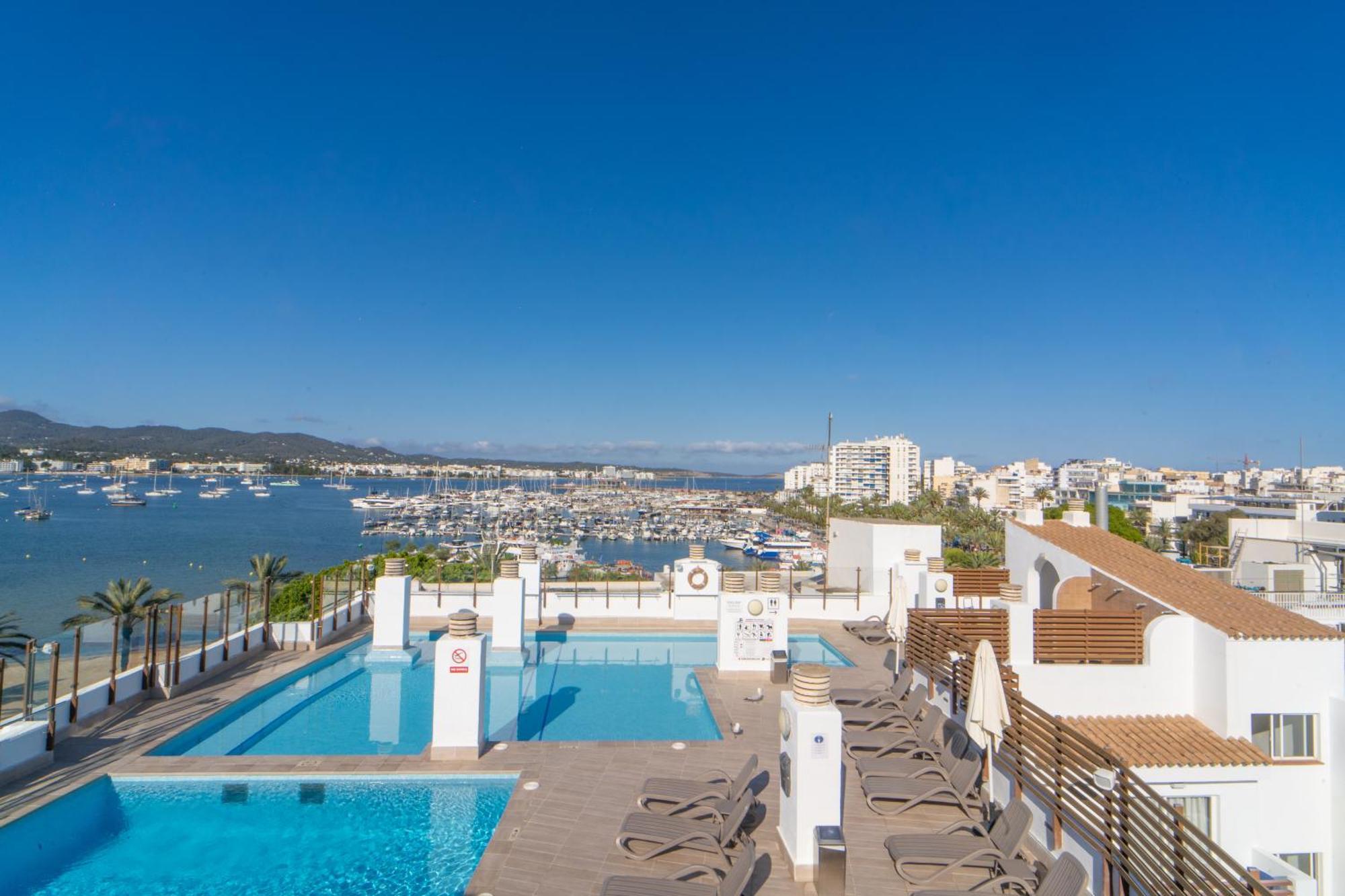 Sunside Ibiza - Only Adults- Formerly Known As Park Apartamento *