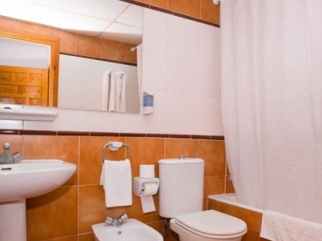 Sunside Ibiza - Only Adults- Formerly Known As Park Apartamento *