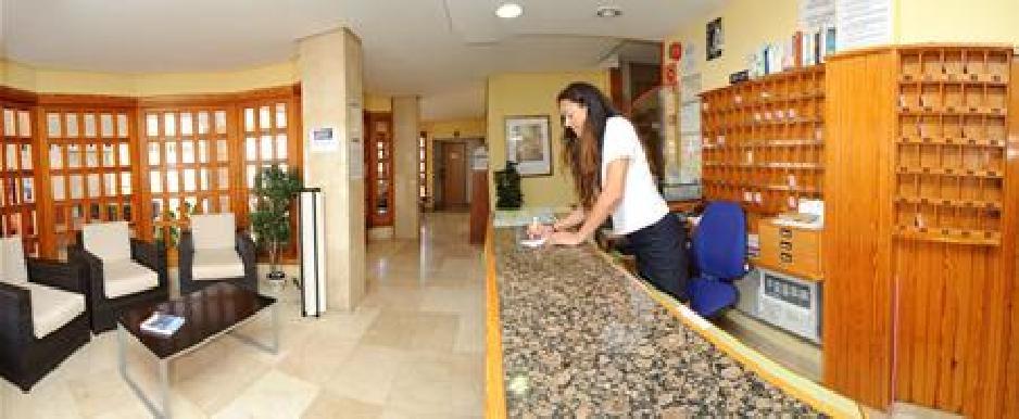Appartement Sunside Ibiza - Only Adults- Formerly Known As Park