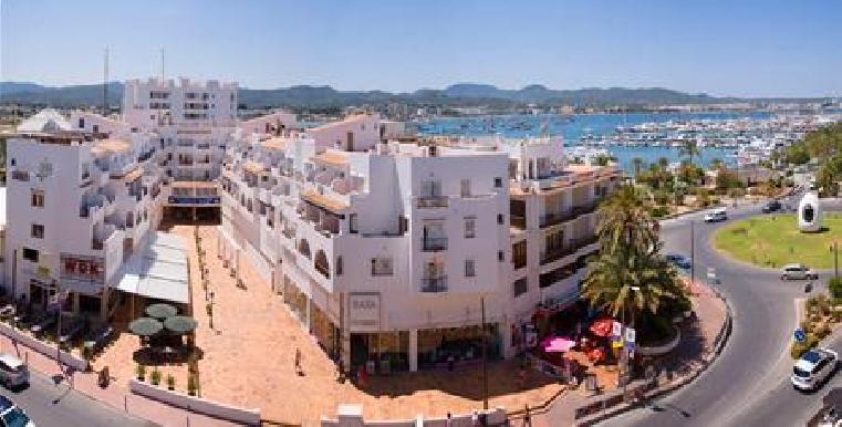 Sunside Ibiza - Only Adults- Formerly Known As Park Appartement *