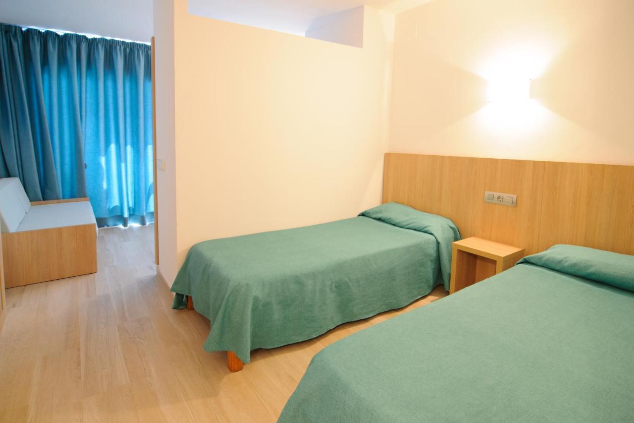 Appartement Sunside Ibiza - Only Adults- Formerly Known As Park *