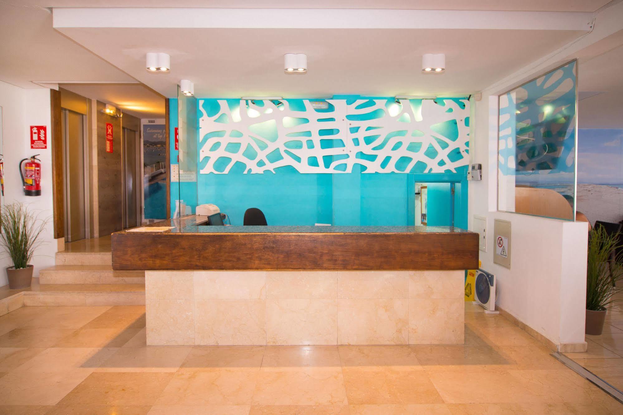 Sunside Ibiza - Only Adults- Formerly Known As Park * Sant Antoni de Portmany