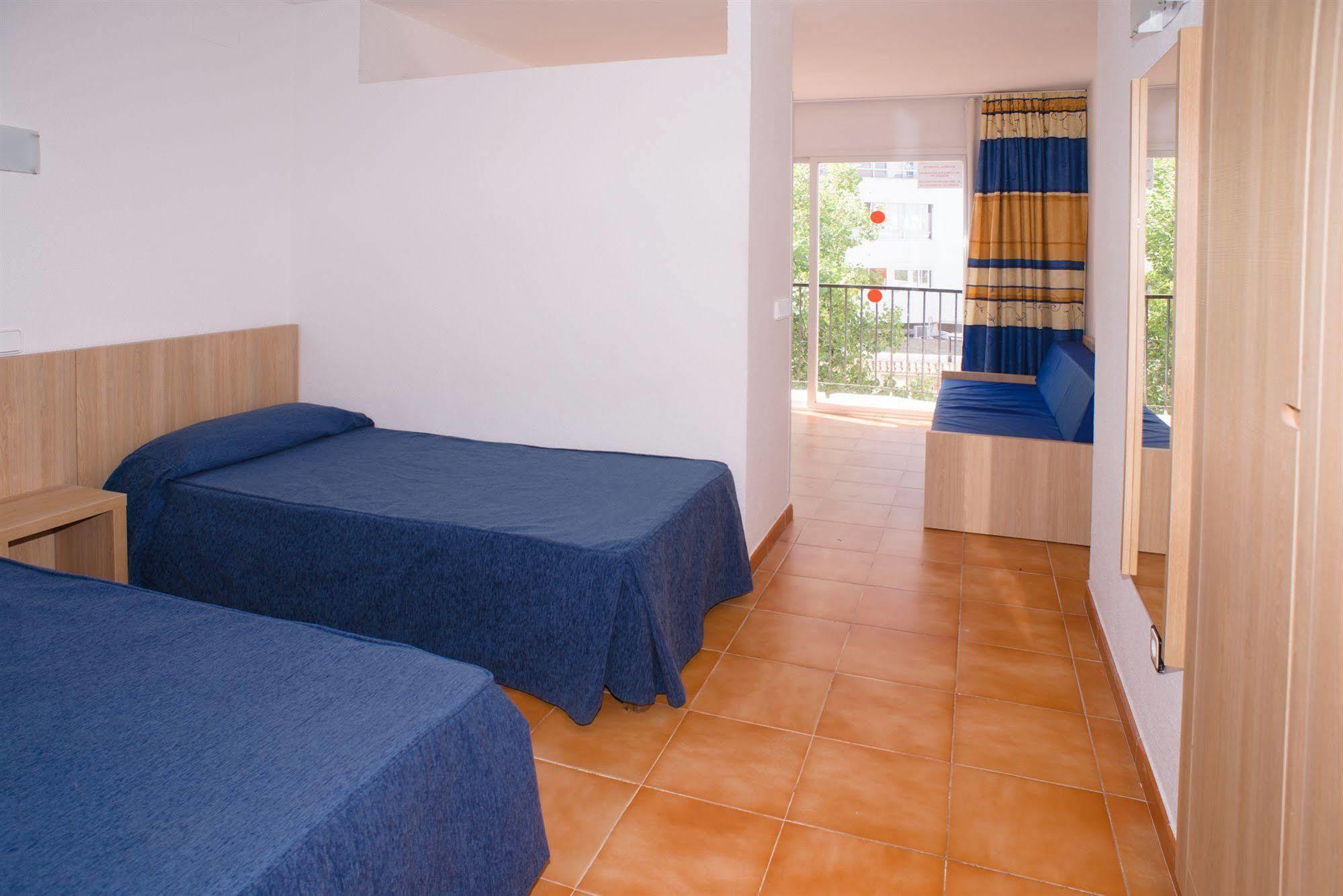 Sunside Ibiza - Only Adults- Formerly Known As Park Appartement