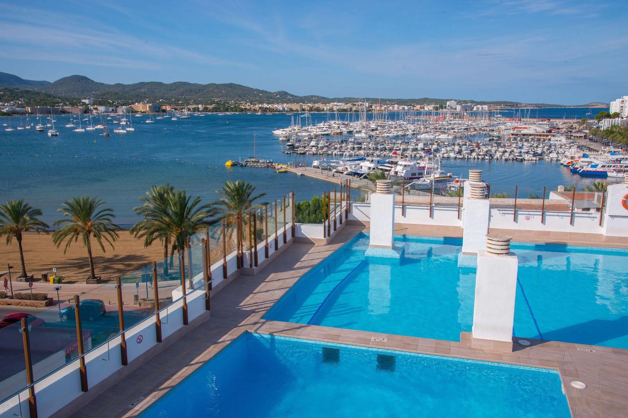 Appartement Sunside Ibiza - Only Adults- Formerly Known As Park