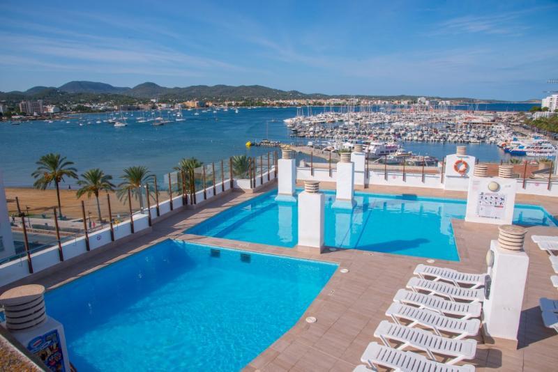 Appartement Sunside Ibiza - Only Adults- Formerly Known As Park