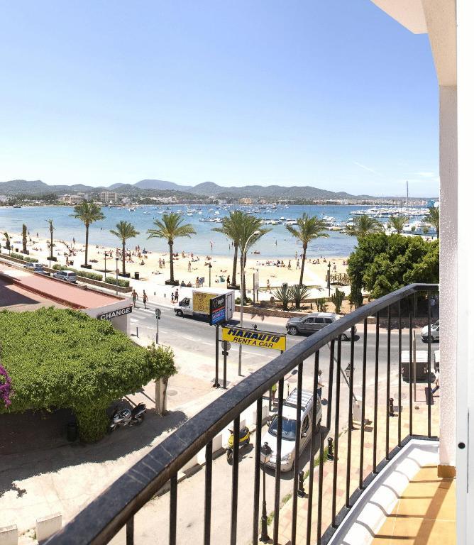 Appartement Sunside Ibiza - Only Adults- Formerly Known As Park San Antonio (Ibiza)