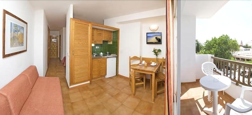 Sunside Ibiza - Only Adults- Formerly Known As Park Appartement *